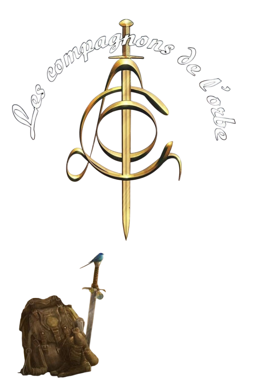 Les Compagnons de l'Orbe