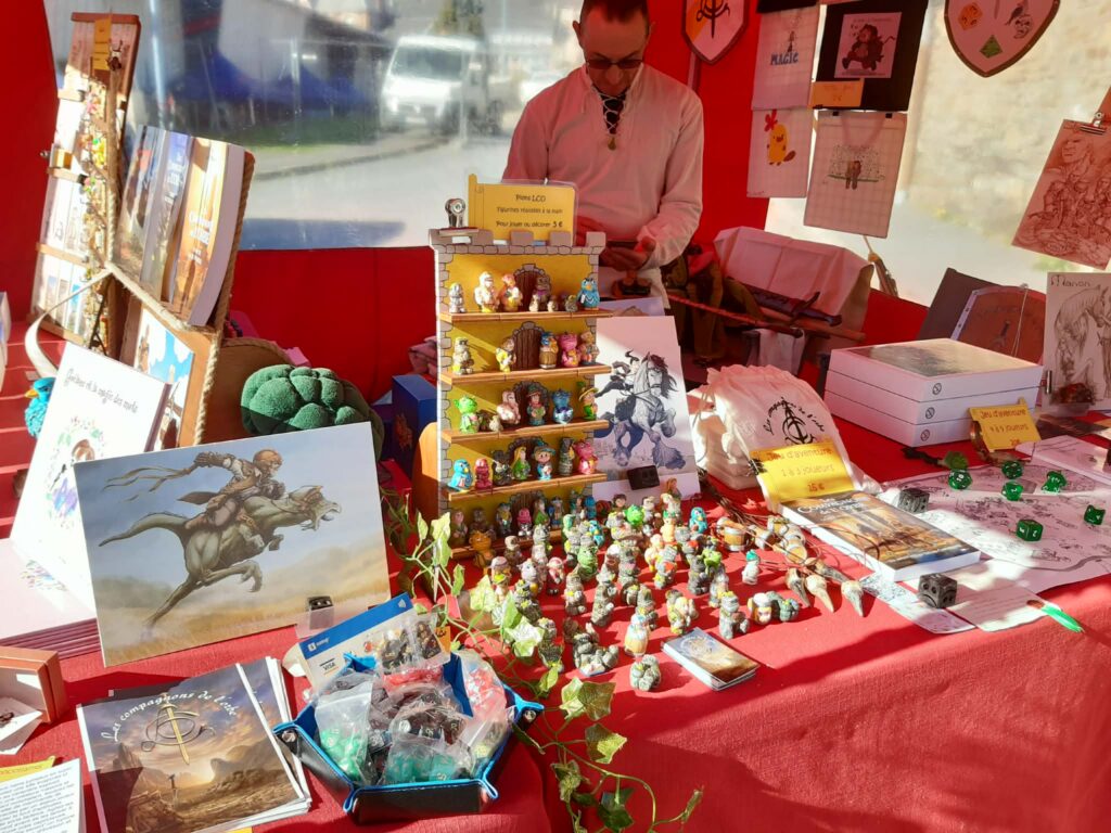 Les Terres de l&rsquo;Orbe