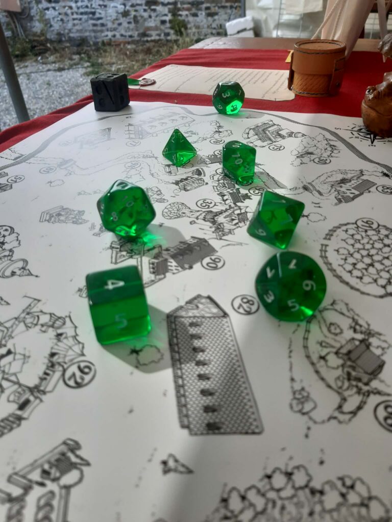 Chroniques de l&rsquo;Orbe