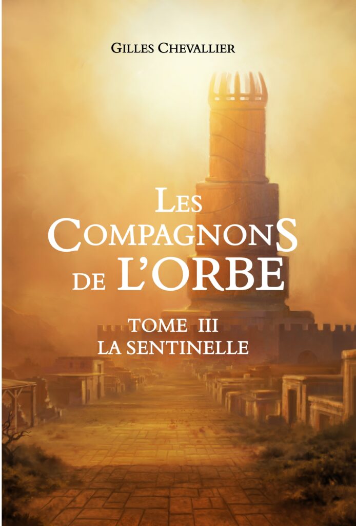 Tome III