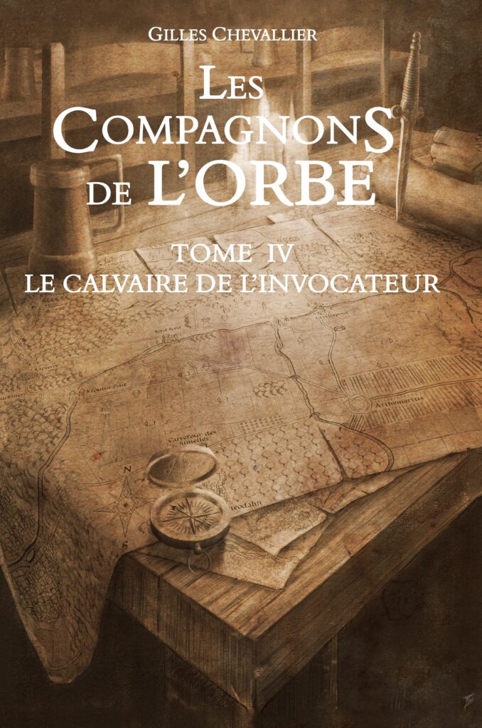 Tome IV