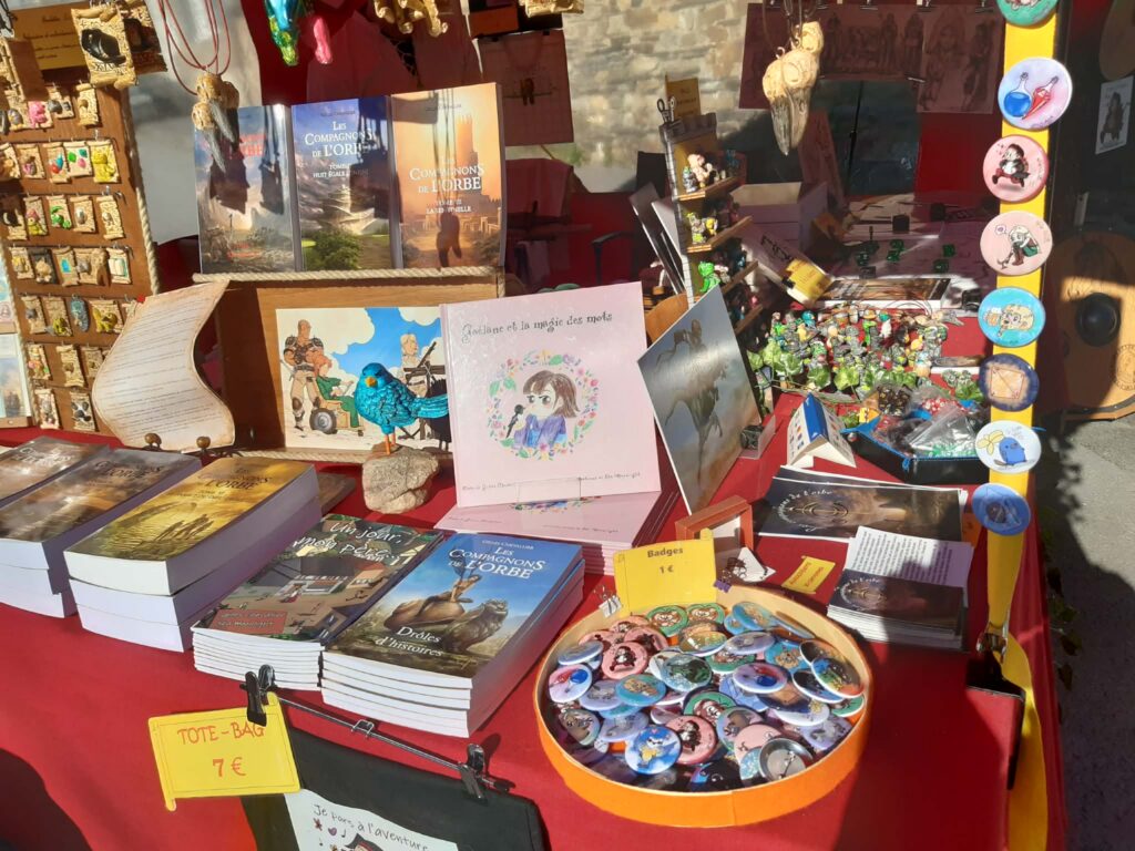 Vision de l&rsquo;Orbe