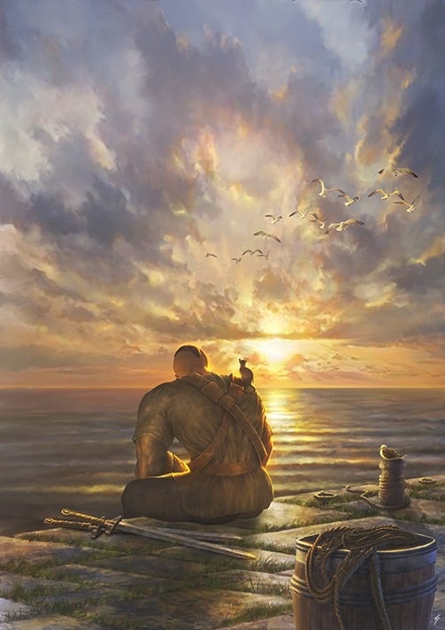 Les Compagnons de l&rsquo;Orbe